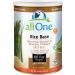 AllOne Rice Base Multiple Vitamin & Mineral Powder, Once Daily Multivitamin, Mineral & Whole Food Amino Acid Supplement w/6g Protein (66 Servings)