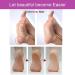 Emjoi Micro-Pedi Corded Callus Remover - Smooth & Soft Feet in Minutes - Buy Online on GoSupps.com