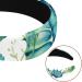 2 Pieces Headbands Women Hair Head Bands Seahorse-1022 Non Slip Thick Padded Hairband Hair Band Hoops Vintage Thick Hair Wrap Multi-colored 7 - Buy Online on GoSupps.com