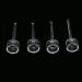 4pcs Ear Checking Penlight Tips for Hearing Amplifier - Replacement & Bright Lighting Accessories - Buy Online on GoSupps.com
