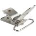 Buy Andux 25 PCS Pacifier Straps Clips - Silver YJK-03 for Bibs & Toys Holder | International Shipping Available - Buy Online on GoSupps.com