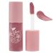 Lip Gloss Oil, Moisturizing Tinted Lip Balm | Lip Care Lip Balm Toot Transparent Lip Oil, Long Lasting Nourishing Repairing Glossy Oil Ulapithi