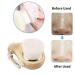 Facial Cleanser Brush with Wood Handle - Soft Bristle Face Care Tool for Men & Women | Gentle Cleansing & Skincare - Buy Online on GoSupps.com