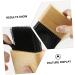 Mikinona 1pc Cleaning Brush Neck Duster Cleaning Duster Neckline Brush Hair Cutting Neck Brush Neck Cleaning Barber Duster Duster Neck Cleaner Brush Hair Cutting Brush Wooden - Buy Online on GoSupps.com