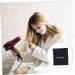 Didiseaon 2pcs Hair Dryer Storage Bag Travel Makeup Bag Makeup Bags Curling Iron Travel Bag Miss Pouch Manager - Buy Online on GoSupps.com