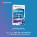 Fort Pharma - Memorex | Food Supplement - Memory Adult Concentration Stress - Vitamins Minerals and Plants - Rhodiola Vitamin C Iron Magnesium Zinc | 30 Capsules 1/Day - Buy Online on GoSupps.com