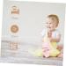 Pretyzoom Plush Baby Spars - Calming Towel Bibs & Toys for Girls | Soft Plush Toys for Babies - Buy Online on GoSupps.com