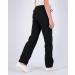 Real Essentials Girls' Fleece Open Bottom Sweatpants 3 Pack (Ages 7-16) - Large Set - Buy Online on GoSupps.com