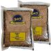 Jay Brand Paddy Seeds | 500G | Corny in Flavor | Rich Protein And Fiber | Rice Seeds | Indian Origin (Pack of 2)