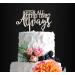 Always Wedding Cake Topper After All This Time Always Cake Topper Wedding/Anniversary/Bridal shower/Birthday Cake Topper