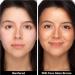 iNNBEAUTY PROJECT Bronze Face Glaze Gel Cream with Squalane Ceramides & Hyaluronic Acid + Bonus Acne Patch - 0.85 oz / 25 ml - International Shipping Available - Buy Online on GoSupps.com