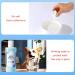 Convenient OralCare Water Additive for Dogs Pets Health Solution Liquid Mouthwash Remover for Pet Cats Dog Remover Dog Breath Freshener Care for Dogs - Buy Online on GoSupps.com
