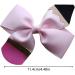Pencil Pinwheel Bows Clips | Colorful Grosgrain Ribbon Bows for Kindergarten | Boutique Bow Alligator Clips School Girls Hair Bows Grosgrain Bows Hair Clips for First Day of School Frifer - Buy Online on GoSupps.com