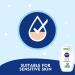 Nivea Baby Caring Body Oil - 200ml Pack of 3 | Intensively Moisturizes Paraben-Free | Buy Now! - Buy Online on GoSupps.com