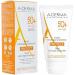ADERMA facial sun cream 1 pack (1x 150 g)