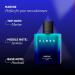 D'jokr Marine Perfume For Men 100 ml | Eau De Parfum | Premium Luxury Long Lasting Fragrance Spray - Buy Online on GoSupps.com
