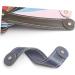 Hapinary 10-Pack Mask Strap Hooks for Hanging Face Masks - Ear Protection Mask Hooks for Comfortable Wear - Buy Online on GoSupps.com