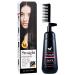 SOYDAN Cream for Straight Hair - Natural Nourishing Hair Cream 150ml with Comb Effect Control for a Naturally Smooth Look Smoothing Cream for Hair Types Soydan