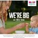 HiPP Organic Vegetables Rice and Chicken Baby Food Jar 6+ Months (6 x 125g) - Buy Online on GoSupps.com