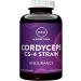 MRM Cordyceps CS-4 Strain 60 Vegan Capsules