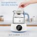 Sejoy Baby Formula Kettle: Fast Water Dispenser for Accurate Temperature Control - 1.2L - Buy Online on GoSupps.com