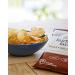 Fairfields Farm Crisps - Roast Rib of Beef Flavour Hand Cooked Potato Crisps 40g | Pack of 36 - Buy Online on GoSupps.com
