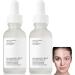 Niacinamide10%+Zinc 1% Face moisturizer Pore Reducer Face Serum Tackles Blemishes Niacinamide Serum for Blemish-Prone Dull Skin Softens Balancing Sebum Production Hydrating Serum (1) - Buy Online on GoSupps.com