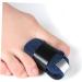3pcs Healvian Toe & Finger Splint Set - Thumb & Big Toe Straightener Support Kit - Buy Online on GoSupps.com