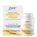 Zane Hellas Oregano Oil Capsules. The highest concentration in the world. Each Softgel contains 30% pure Greek oregano essential oil. 130 mg of carvacrol per softgel. 60 capsules.