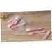 FRCOLOR 8pcs Eyeshadow Accessories Eyeshadow Brush Eye Shadow Sponge Makeup Tools - Buy Online on GoSupps.com