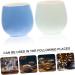Zerodeko Handmade Tea Cup Ceramic Sake Cups 2pcs Cup Mug Lovers Ceramics Simple Tea Sake Cups Tea Tasting Cup - Buy Online on GoSupps.com