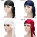 Shikamaru Durag - Unisex Pirate-Style Hair Loss Turban | 8-Piece Collection | Hip-Hop & Daily Fashion - Buy Online on GoSupps.com