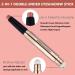 Daeuwiutr 2-in-1 Copper Shimmer Eyeshadow Stick - Waterproof & Long Lasting - Buy Online on GoSupps.com