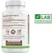 Huanarpo Macho Powder Capsules 1000mg (120 Count) - Male Support Energy & Performance - Non-GMO, Gluten-Free, Dairy-Free, Vegan - Buy Online on GoSupps.com