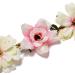 Flower Crown Headband Wreath - Bridal Hair Accessories for Weddings Festivals & Photography | 6 PCs - Buy Online on GoSupps.com