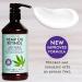 Hemp Oil Retinol Anti Aging Body Lotion - 16 Fl Oz  - Buy Online on GoSupps.com