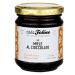 Calabrese Natural Chocolate Honey 250g Casafolino Delicious Api Honey made with Millefiori and Calabrese chocolate paste. Ideal for sweetening and making desserts.