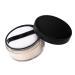 Verdant Touch Loose Setting Powder, 12g Waterproof Face Powder for Makeup, Oil Control, Light Skin Color