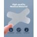 SleepSloth Mouth Tape - 120 Count Anti-Snoring Strips for Better Sleep and Reduced Snoring - Buy Online on GoSupps.com