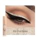 Long Lasting Waterproof Glitter Eyeliner Pen - Perfect for Weddings Cosplay & Party Makeup | Shop Now! - Buy Online on GoSupps.com