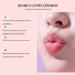Tinted Lip Balm - Glossy Cosmetic SPF 50 - Natural Moisturizing Lip Stick - For Travel Parties Birthdays Valentine's Day Christmas - Women - Buy Online on GoSupps.com