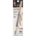 Revlon Colorstay Brow Pencil 205 Blonde | 0.012 oz - Long-Lasting Eyebrow Makeup - Buy Online on GoSupps.com
