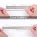 30 Yards 1/4 Inch White Elastic Band for Sewing Masks - Heavy Stretch Knit Braided Elastic - Buy Online on GoSupps.com