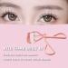 Eyelash Curlers with Comb - Pink Curlers for Lash Lift | Durable Carbon Steel & Comfort Grip - Buy Online on GoSupps.com