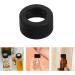 100pi ces Capsules tanches Pour Bouteilles Huiles Essentielles De Bouchons Pour Diffusion Bureau Spa Et Maison - Buy Online on GoSupps.com