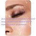 Angled Brush & Dip Liquid Eyebrow Gel Liquid Eyebrow Brush Brow-Fection Angled Brush & Dip Brow Fection Angled Brush & Dip Eyebrow Dip Smudge Proof Eyebrow Pencils Creates Natural Looking Brows (03) - Buy Online on GoSupps.com