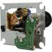SACD Player CD Optical Pickup Laser Lens KHM-230AAA with Bracket for Audio System Parts - Long Service Life, Replacement for Worn Out/Damaged Lens - Buy Online on GoSupps.com