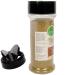 Zaatar Seasoning Blend 3.5 oz - Traditional Lebanese Spices - Zahtar Spice 100g - Buy Online on GoSupps.com