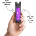 Natranal Sleep Nasal Inhaler Stick - Organic Aromatherapy with Natural Delicious Aromas - Made in USA (1 Pack) - Buy Online on GoSupps.com