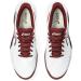 ASICS Men's Gel-Challenger 14 Shoes - 11 Size - White/Antique Red  - Buy Online on GoSupps.com